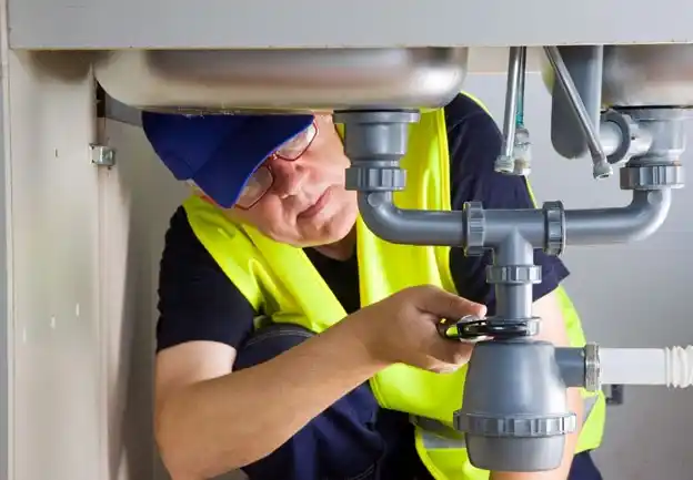 loodgieter Roosteren